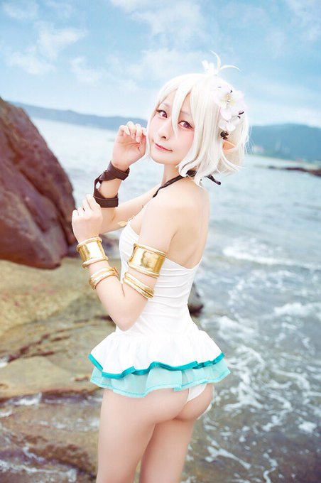 コスプレイヤーモモのTwitter画像41
