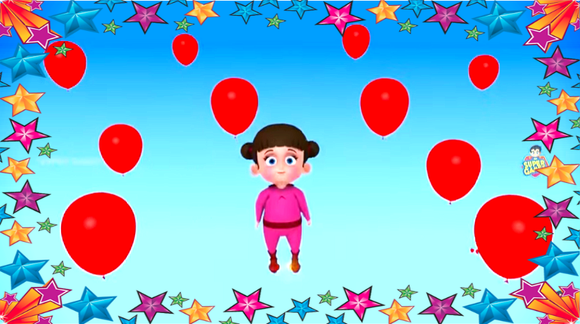tututookidssong's tweet photo. Colors Song for Children to Learn with Super Baby Fun Play with Color Balloons 3D Kids Educational
https://t.co/Ybj4f2f1ES
#ColorsforChildren #SuperKidsGames #ColorBalloons https://t.co/XVs0XtCyUU