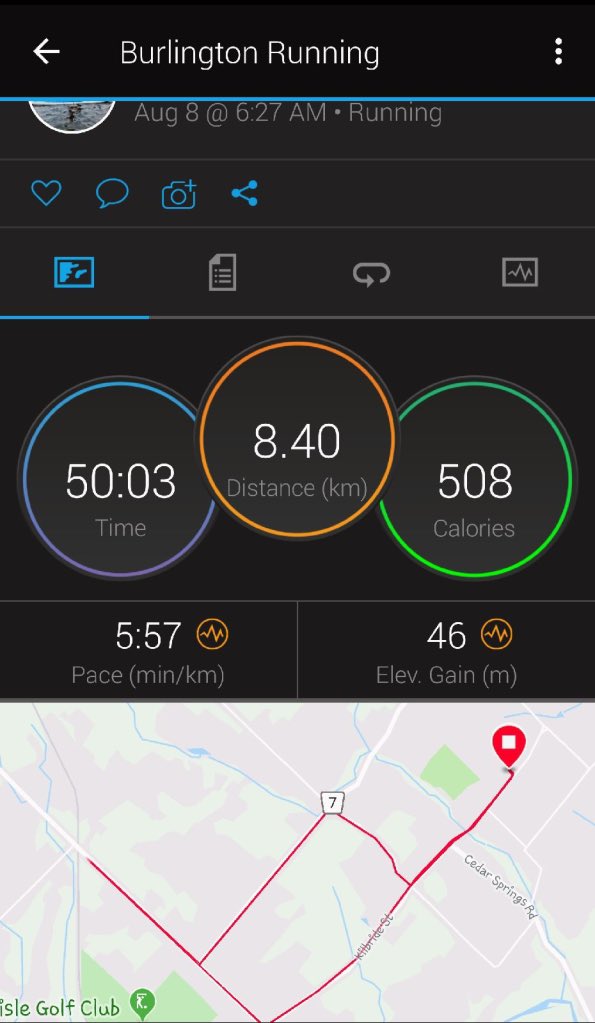 Tracy_Espinola's tweet photo. Day 46 Yip Yip morning run followed by Family Yoga with my wee men! Some yoga in pjs ... I don’t judge... I’m just happy they are showing  up on their mat:) #60X60Challenge https://t.co/vy3SWoOzgE