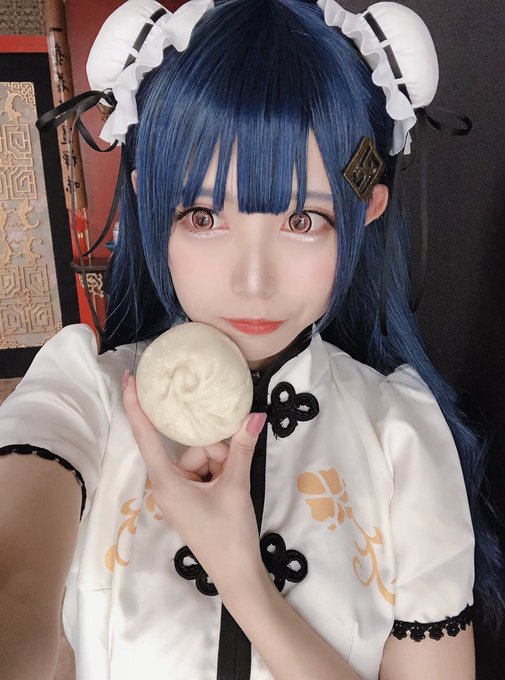 コスプレイヤーななひらなつ。のTwitter画像2