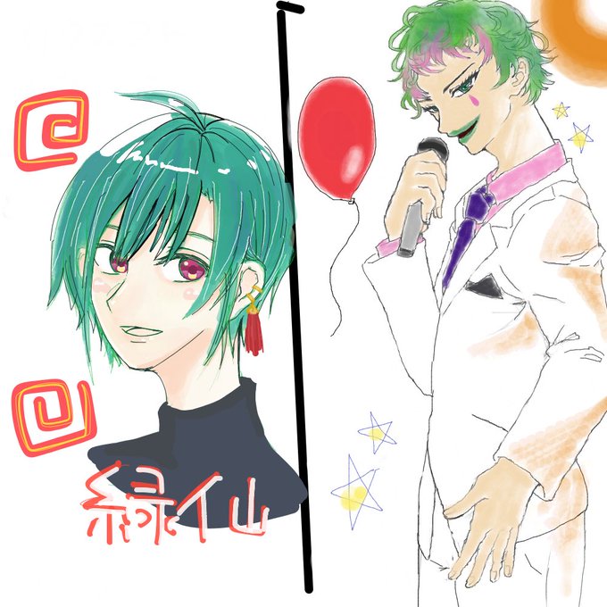 うますぎるのtwitterイラスト検索結果 古い順