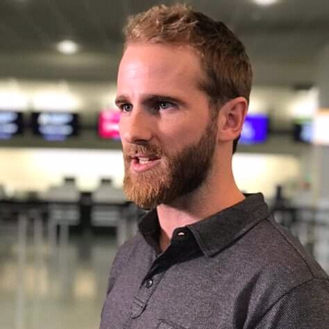 Happy Birthday Kane Williamson..      