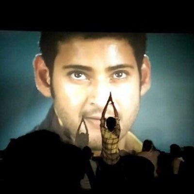 urstrulyHNE's tweet photo. Been into cinema at the AGE of 4 &amp; tomorrow he turns 44 😇

His Aura is truly Exceptional 👏👏 

The Name is .@urstrulyMahesh &amp; we're his Devotees 😎

#HappyBirthdaySSMB 😍 https://t.co/efQn6lHPqt