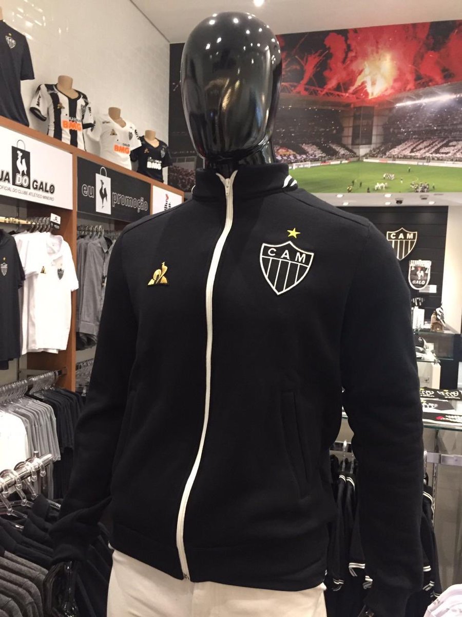 jaqueta do galo