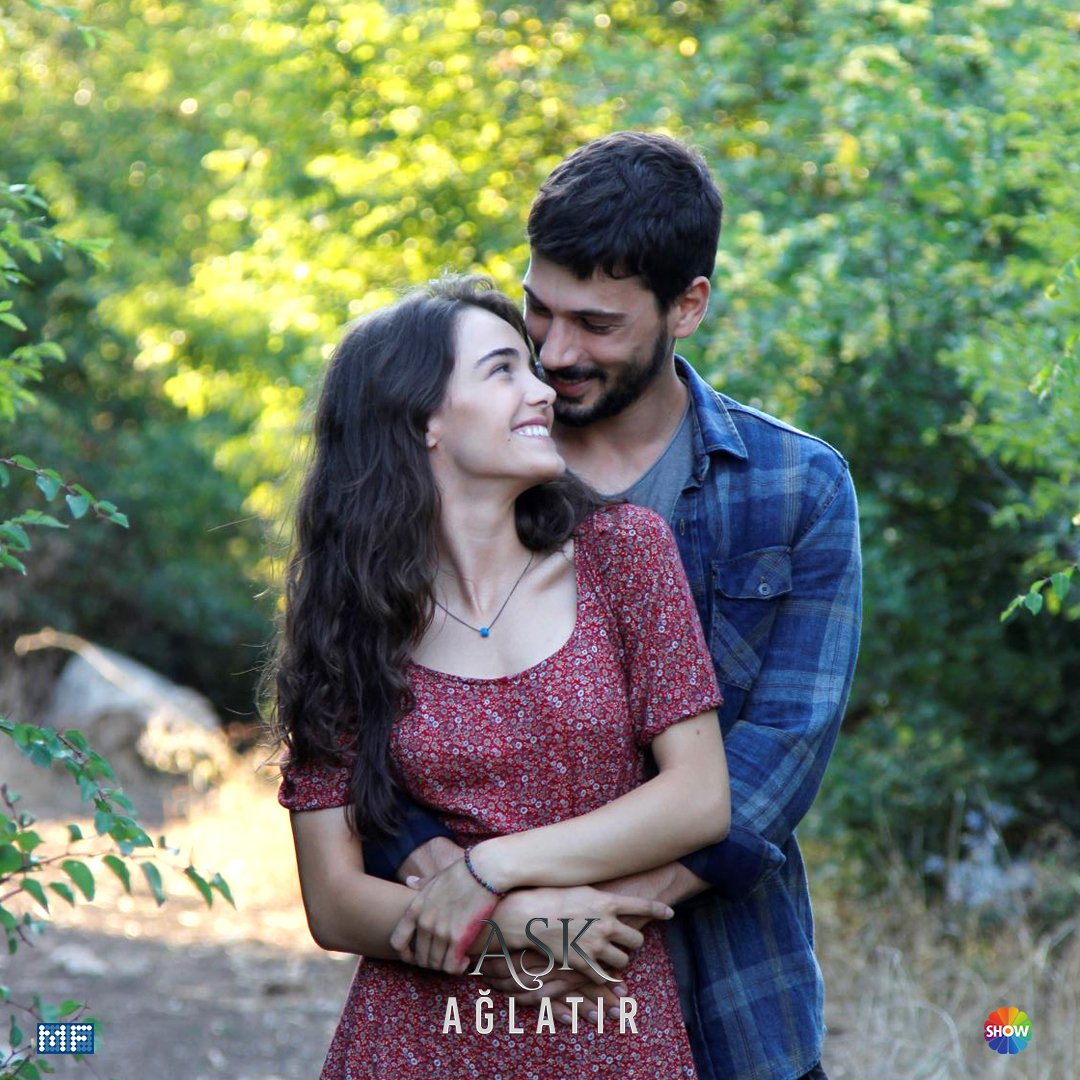 askaglatirtv's tweet photo. “AŞK AĞLATIR” DİZİSİNİN ÇEKİMLERİ BAŞLADI!
DENİZ CAN AKTAŞ VE HAFSANUR SANCAKTUTAN EKRANLARIN YENİ ÇİFTİ OLMAYA ADAY! #aşkağlatır @ShowTV @MFYAPIMTV https://t.co/y9bkomRSjr