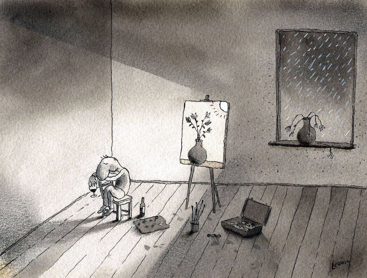 DailyLeunig's tweet photo. What’s happening? https://t.co/bQzseMcxy1