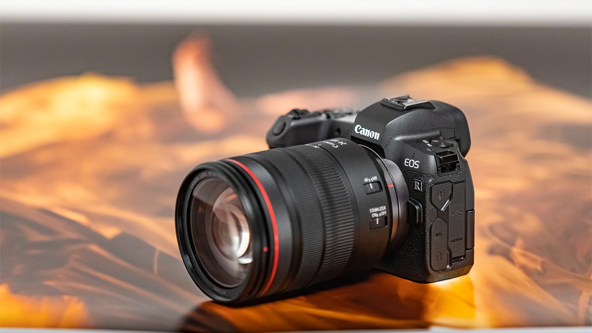 CanonItaliaSpA's tweet photo. Tutto ciò che vuoi sapere sul sistema #Canon #EOSR è disponibile qui 😎
👉🏻https://t.co/pic1KMD9hI https://t.co/1IjxDMQRnl