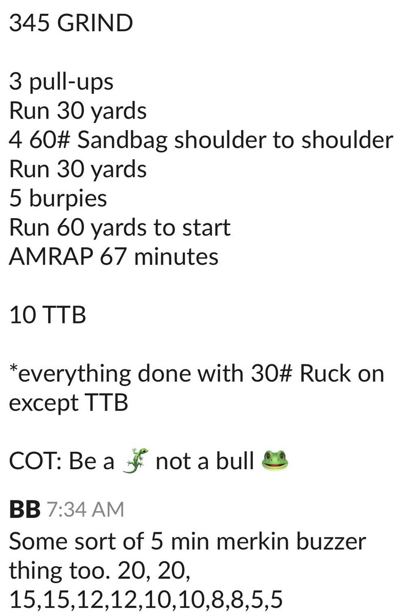 F3 The Standard tweet media