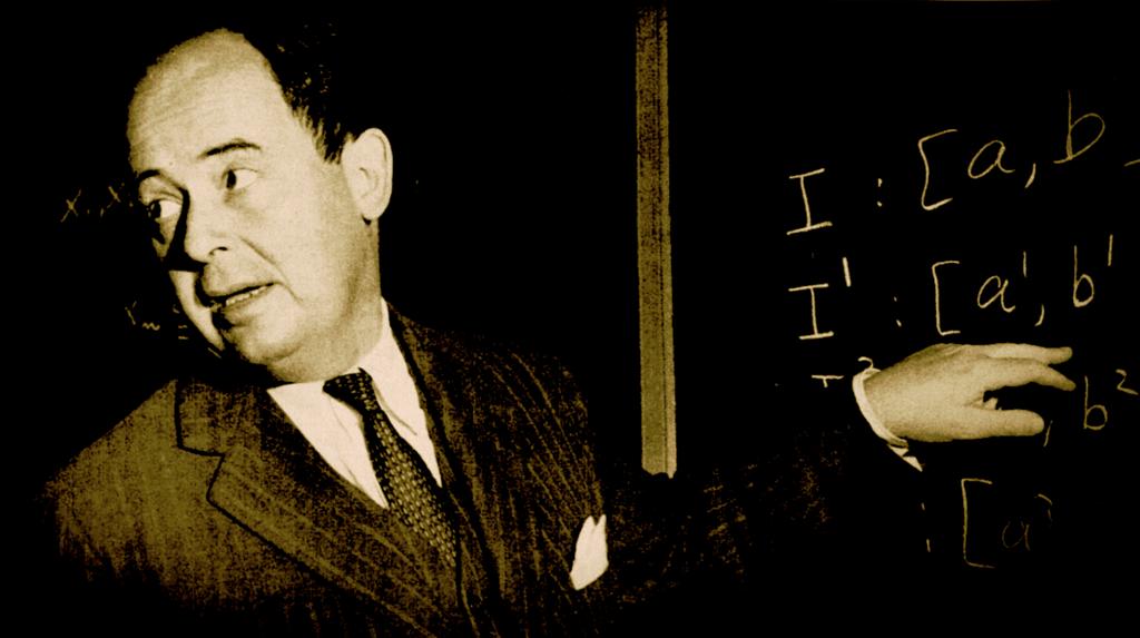 "If people do not believe that mathematics is simple, it is only because they do not realize how complicated life is." - John von Neumann