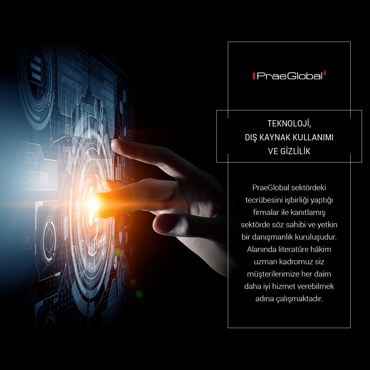PraeGlobal tweet picture