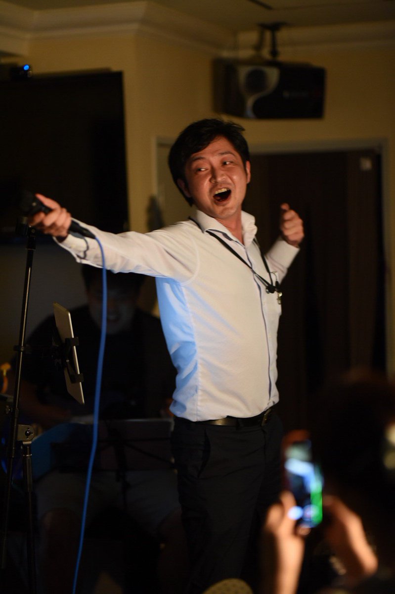 dorushihei's tweet photo. じょーじ https://t.co/XFj8iOIOPV