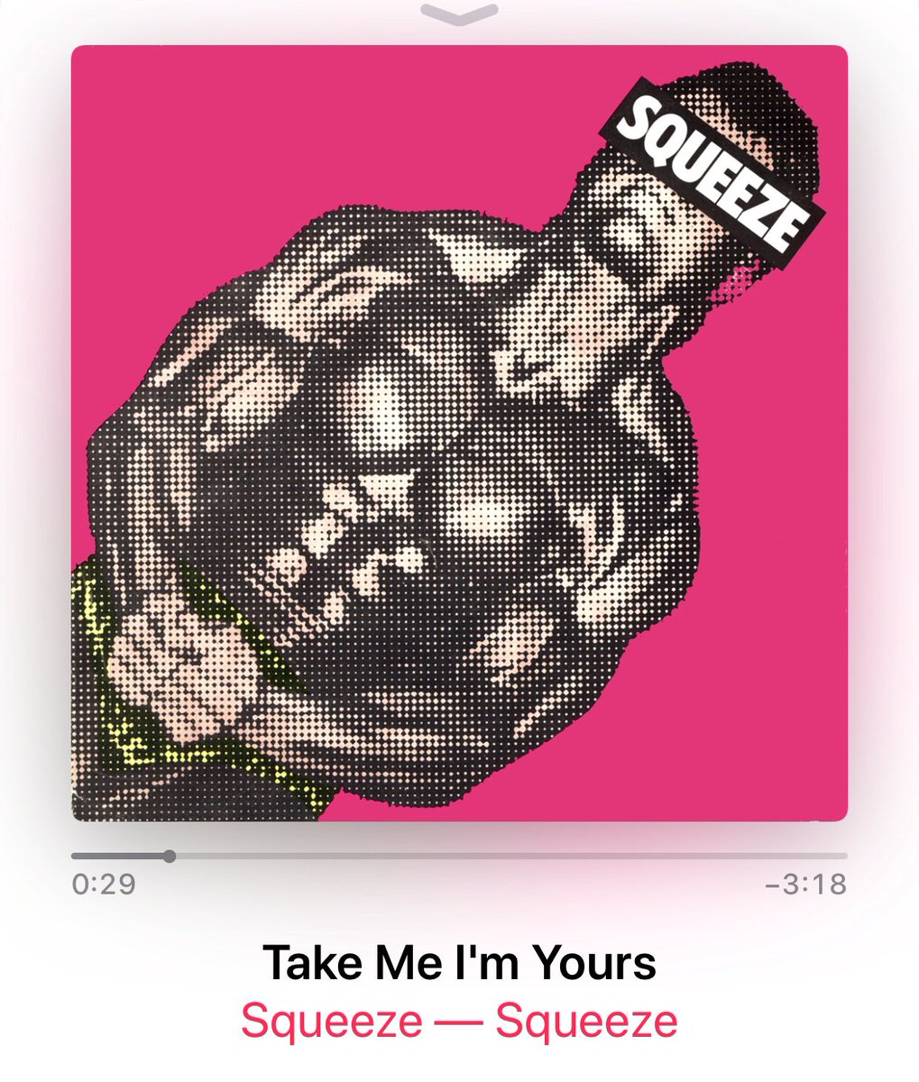 artbylloyd's tweet photo. Is there anyone else thinks this is a brilliant track. Which is your favourite #squeeze track #ukmusic #rockmusic #artbylloyd #creativeaura #70’smusic #indiepop https://t.co/L9kNWxwzGY