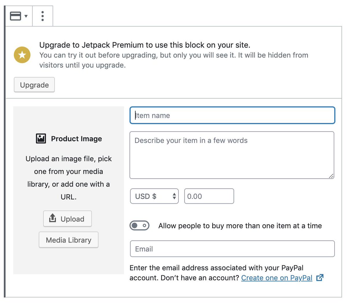 lebaux's tweet photo. WordPress Developer Guidelines:

Plugins may not contain functionality that is restricted or locked, only to be made available by payment or upgrade.

Also WordPress: https://t.co/ZvTlPMvnHB