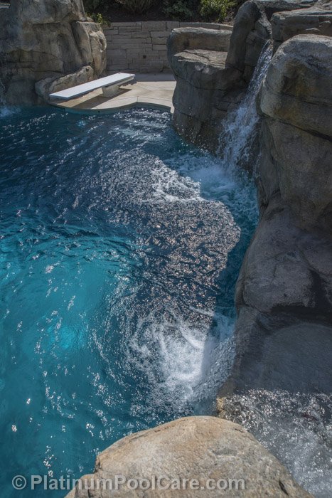 platinum_pools's tweet photo. Waterfalls | Galleries #pooldesign #swimmingpool #poolwaterfall https://t.co/9s7egu8jtC