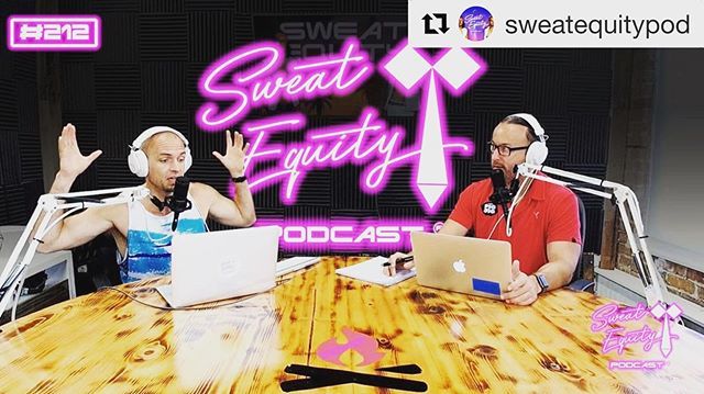TocoWorks's tweet photo. #Repost @sweatequitypod with @get_repost
・・・
Ep. 212: How To Immediately Discern What Direction to Point The Cost/Benefit Finger Like Robin Williams in Patch Adams⠀
✋ PLOW THAT BIO LINK 🤚 https://t.co/4PmcTdkv72 https://t.co/MSVbuJUKau