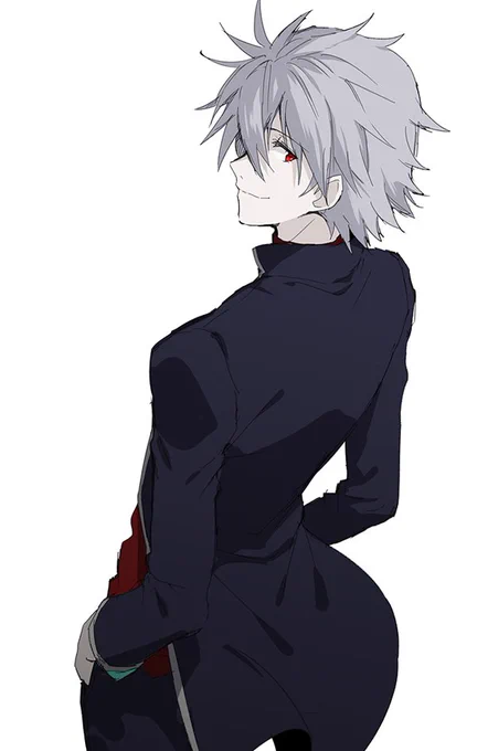 かをるさん 