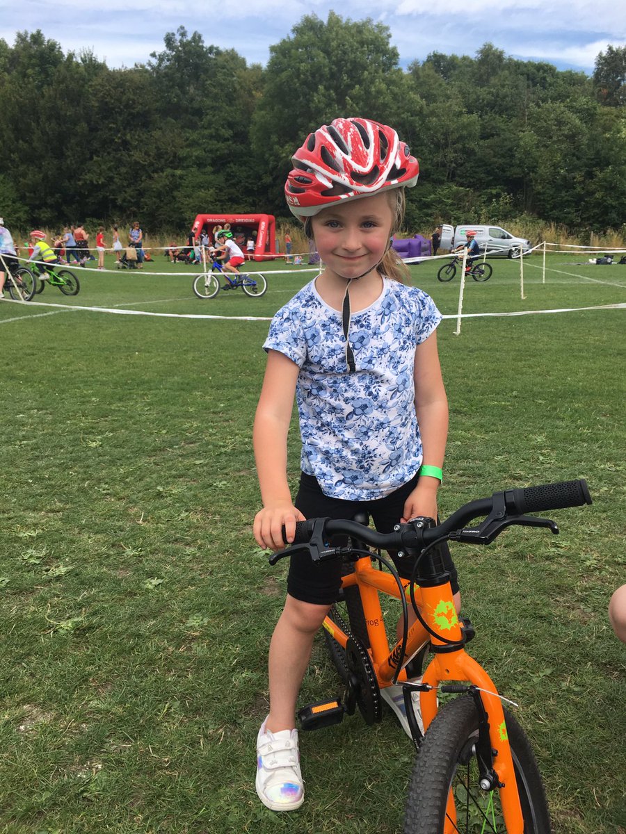NewportLiveUK's tweet photo. Cycling fun at Sport in the Park, great to see children riding @frogbikes #cycle #fun https://t.co/aKrAXVspT6