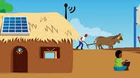 ÉLECTRIFICATION RURAL AFRIQUE 
contact@solairegeneration.fr
0033643581203