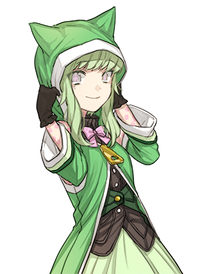 ダウンロード けもみみ イラスト ケモミミ イラストレーター