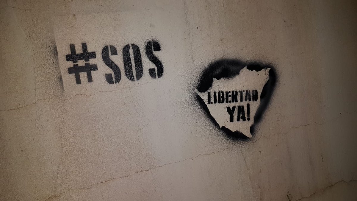 NicProtesta's tweet photo. Varias agrupaciones a nivel nacional han salido a las calles a exigir #LibertadYa para todos los presos políticos. 

Si estamos juntos, somos más fuertes. 

#SOSNicaragua 
#UnidadSomosTodos https://t.co/macxpRevuV