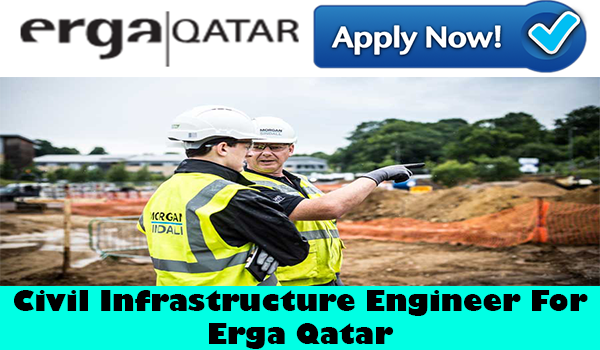 CaesarJobs's tweet image. Hi with the fixed salary of QAR 10,000-QAR 20,000/month😍 Erga Qatar is looking for Civil Infrastructure Engineer so if you are intrestd and good in english please check the vacancy and good luck ⏩abdelyakoubi.com/2019/08/civil-…
#JobSeekersWednesday #jobseekers #jobsearch #jobseekersa