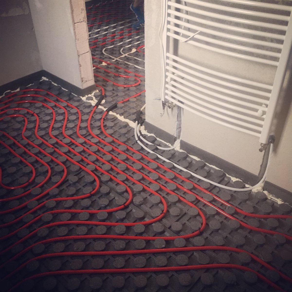 REVELpribram's tweet photo. další krásná záležitost ve Strašicích (srpen 2019) instalace s materiálem značky REVEL #značkazPříbrami #realizacerevel #heating #heatingcomponents for more follow our instagram "revelpribram" https://t.co/FF4P7MQHPv
