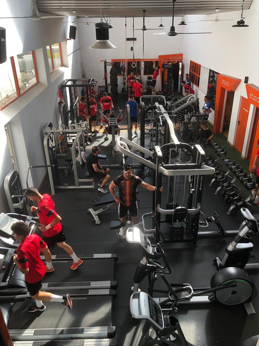 CF Talavera de la Reina tweet media