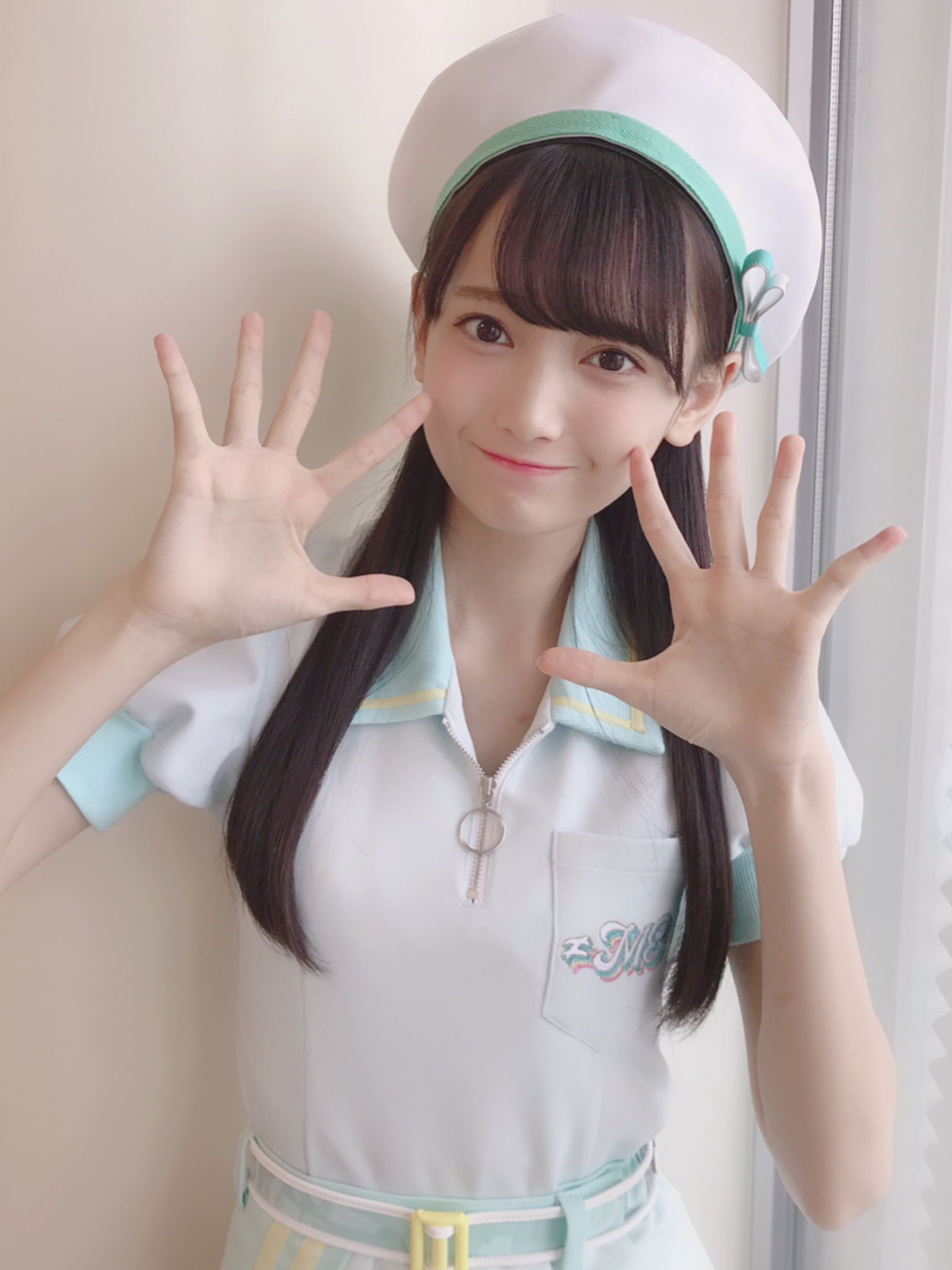 鈴木 瞳美 on X: 