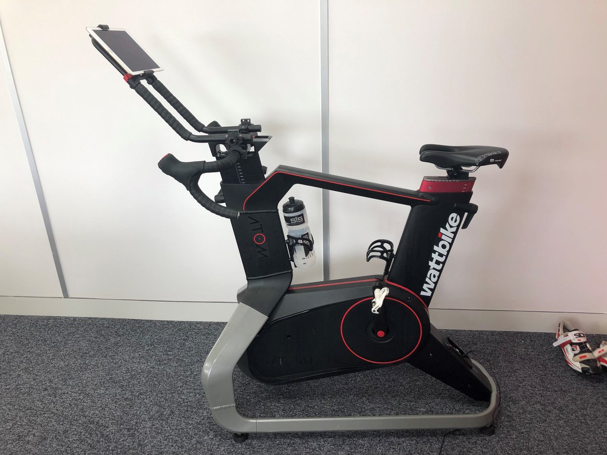 insight exercise bike
