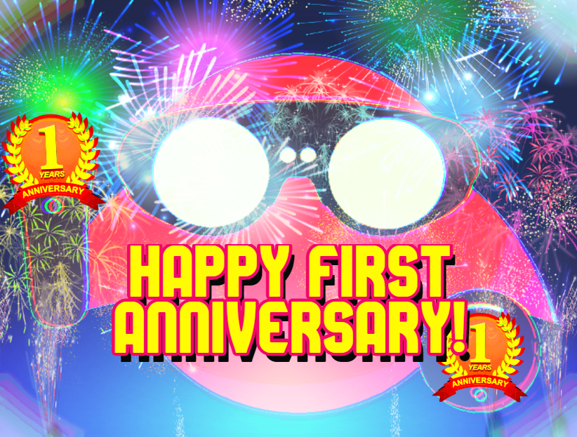 tokufxug's tweet photo. @MagicLeap Happy First Anniversary!! ๐๐๐๐คฃ๐๐คช๐๐ค๐ค๐คก๐ฅณ๐คฉ๐ฝ๐ค๐๐บ๐ธ๐๏ธ๐๐ถ๐งโโ๏ธ๐งโโ๏ธ๐งโโ๏ธ๐งโโ๏ธ๐ถ๐ฑ๐ญ๐น๐ฐ๐ป๐งธ๐ผ๐จ๐๐๐ต๐ธ๐ฝ๐ท๐ฎ๐ฆ๐ฏ๐๐บ๐ฆ๐ฆ๐๐ฃ๐ฅ๐๐๐ฅจ๐๐ฆ๐ณ๐ฆ๐ฌ๐ก๐๐ ๐ฆ๐ฆ๐๐๐
๐๐๐๐ช๐๐๐๐๐ฆ๐ฆ๐๐ฆ๐ฆ๐๐ฆ๐๏ธ๐ฆ
๐ฆ๐ฆ๐ฆ๐ฆก๐๐๐๐ฉ๐๐ฆ๐ฆ๐๐ฑ๐ฅด๐ฉ๐ฒ๐ฉโ๐ฆณ๐จโ๐ฆฑ๐
๐ฆธโโ๏ธ๐งโโ๏ธ๐งโโ๏ธ๐งโโ๏ธ๐๐๐#MagicLeap #OneYearOfMagic https://t.co/pPygofirrl