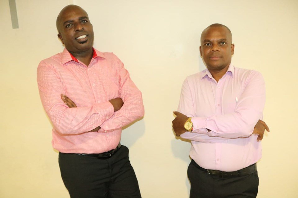 #HumukaTbtThursday turirikane matbt hamwe na #CombinationYaNguvu <a href="/mansaimo/">simon mburu</a> na <a href="/Kattajkatta/">Katta</a> Kataaaambeeeee
SMS 20014