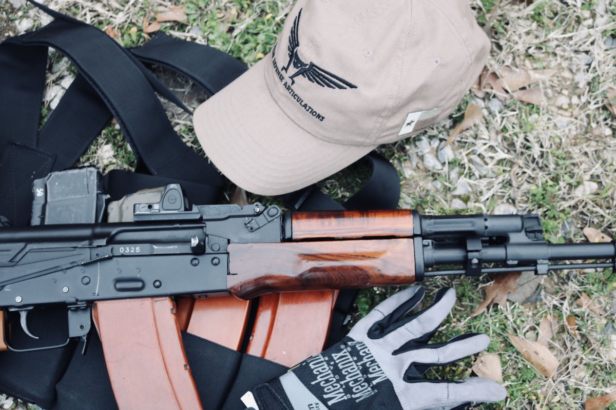 TexasDefenseArt's tweet photo. Practical Employment of Rifles.
Sept 14&amp;15
Henderson, TX
https://t.co/WI8fgAFnKx https://t.co/KGEerZRece