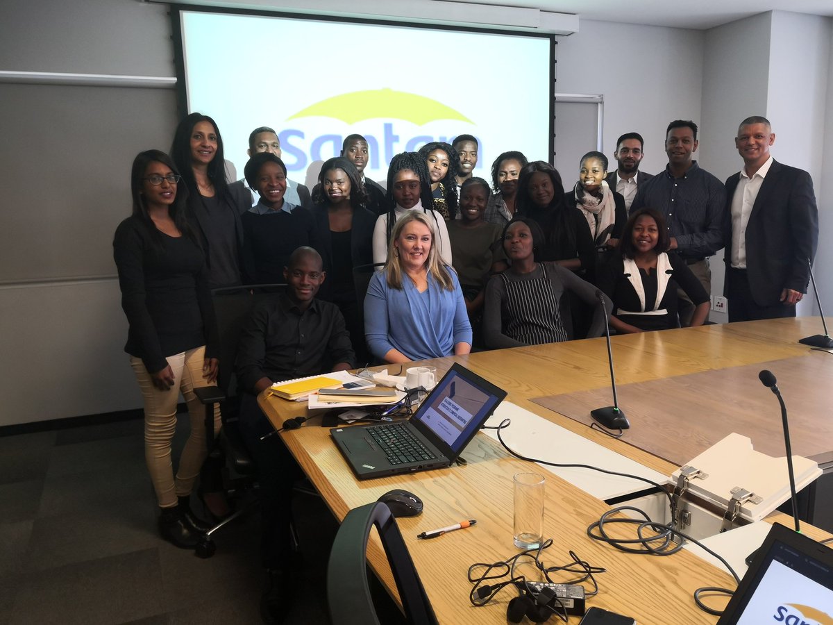 Spent a great morning talking insurance with the IIG Academic program students and my learned and experienced colleagues. <a href="/IIGauteng/">IIG</a>