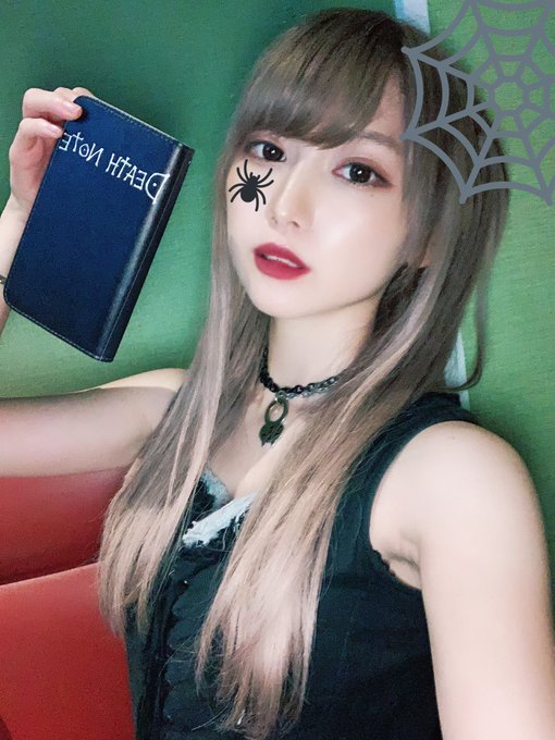 コスプレイヤー篠崎こころのTwitter画像45