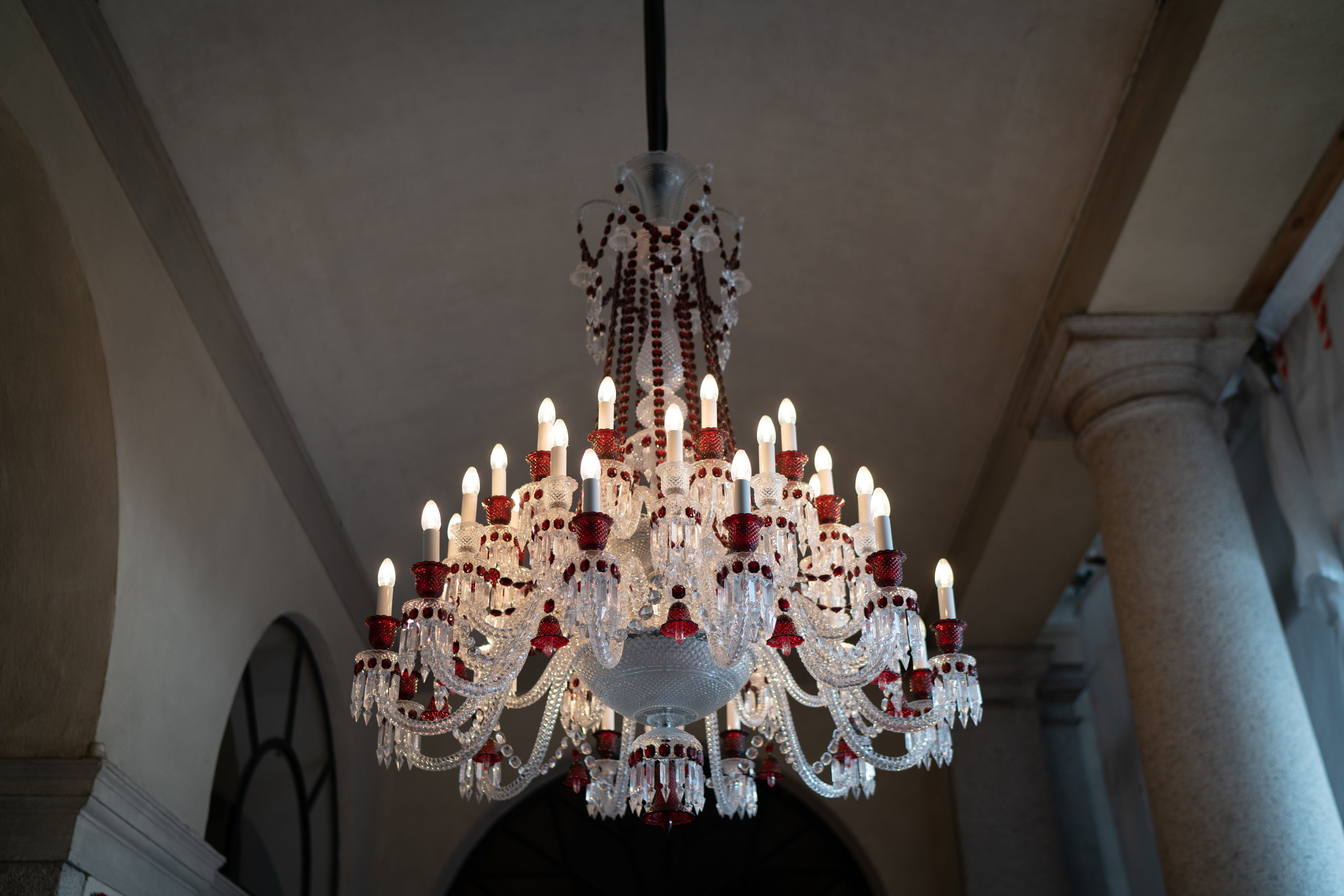 Baccarat on Twitter: "Over 255 years of never settling for the ordinary.  ⠀⠀⠀⠀⠀⠀⠀⠀⠀ Seen at the #BaccaratMontenapoleone Boutique, BBar &amp; Lounge  Montenapoleone, 23 20121 Milan - Italy #Baccarat #Crystal #Legendary  #Chandelier #ViaMontenapoleone