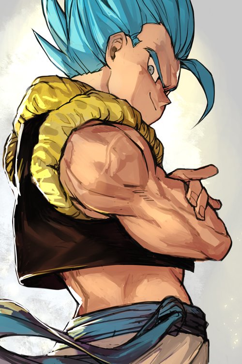 Images découvertes [Fanarts Dragon Ball] - Page 7 EBcuYVIVAAAttPP?format=jpg&name=900x900