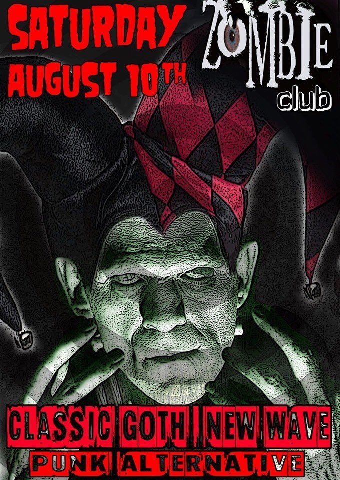 bar_jester's tweet photo. Events Coming Up @bar_jester https://t.co/8goq5ebTOo