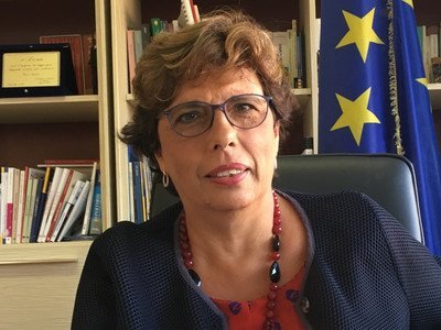 cislscuola's tweet photo. Nel decreto non solo soluzioni per i precari, anche nuove opportunità professionali per chi è già in ruolo. Un commento di @MaddalenaGissi che venerdì 9 agosto interviene a Uno Mattina Estate (RAI 1, ore 8,45)      https://t.co/faC1mYu1HK https://t.co/objGF350Jh