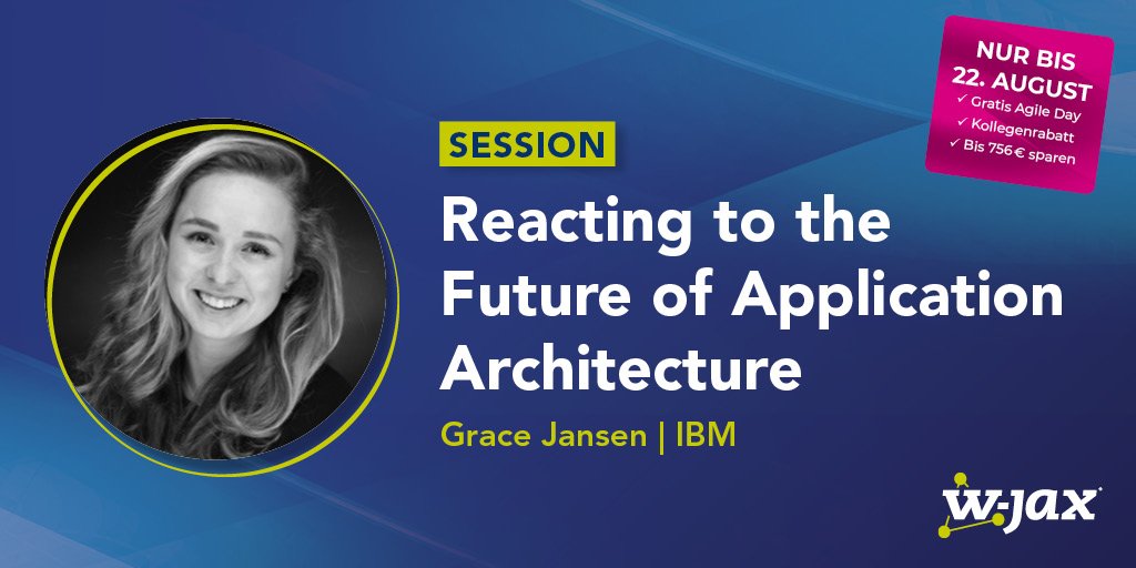 jaxcon's tweet photo. Ever wondered how honeybees have come to be some of the world’s most efficient architects? - Join the session of @gracejansen27
- https://t.co/81iJDzCZWX 
#software #architecture #framework https://t.co/q82daQnwyQ