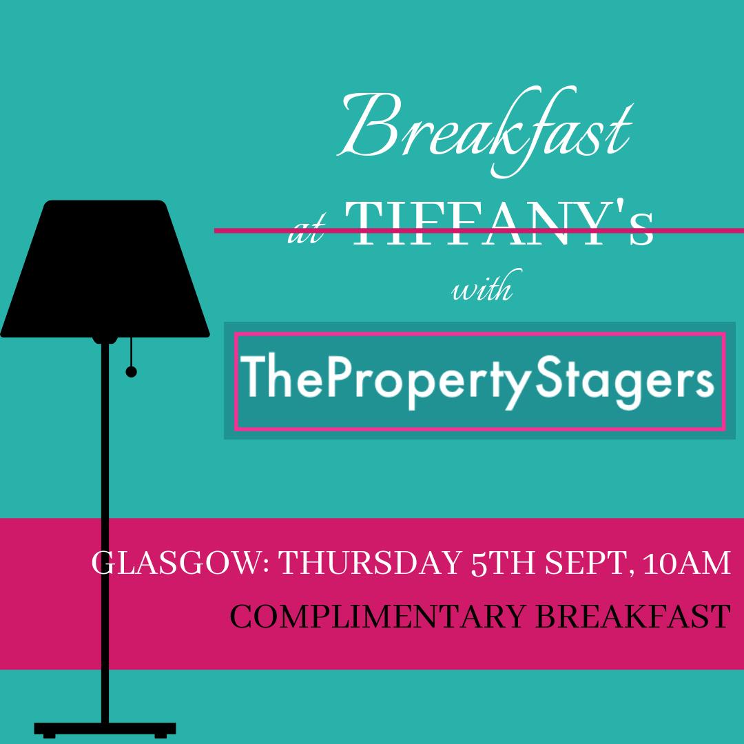 propertystage's tweet photo. Due to the success of our first event, we are so excited to be hosting our 2nd ‘Breakfast with TPS’ at The Hilton Strathclyde 💥

Don’t miss out: 

https://t.co/Ge9Tni8iGR https://t.co/zMEPYCVdUr