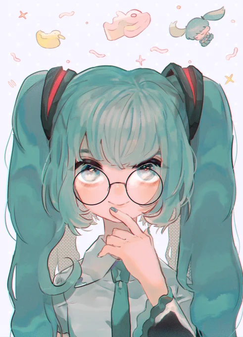 いろんなミ… 