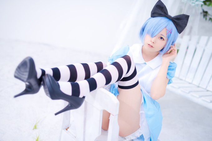 コスプレイヤー姫綺みみこのTwitter画像37