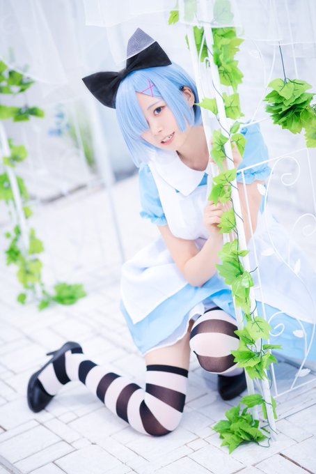 コスプレイヤー姫綺みみこのTwitter画像35