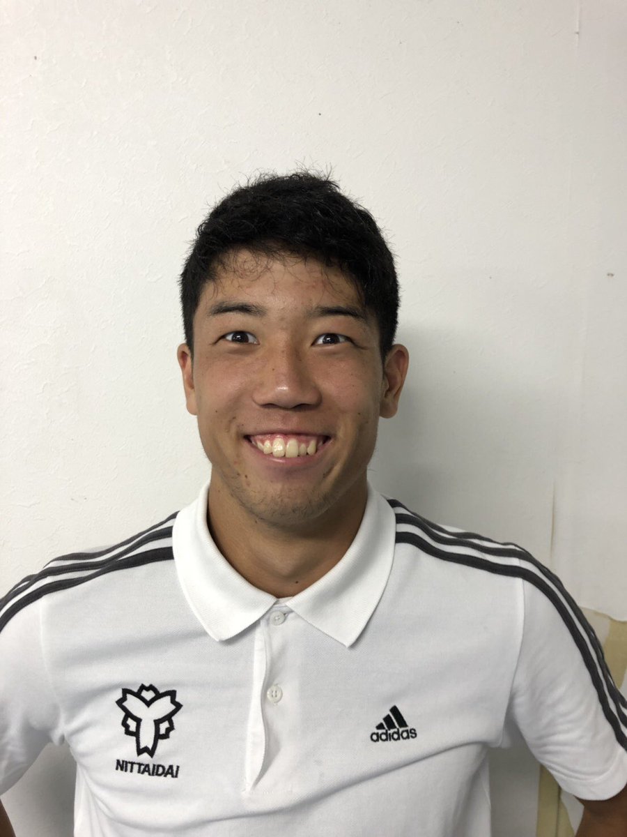 関東大学サッカーサポーターズクラブ 青山学院大学 小畑慶太郎選手 Mf 8番 3年 三菱養和sc Y 実践学園高校 出身 個人的に何もできずに負けてしまい 悔しい結果になってしまいました 次節 東海大戦 ではチームのために戦い 得点を決めて勝利に貢献したい