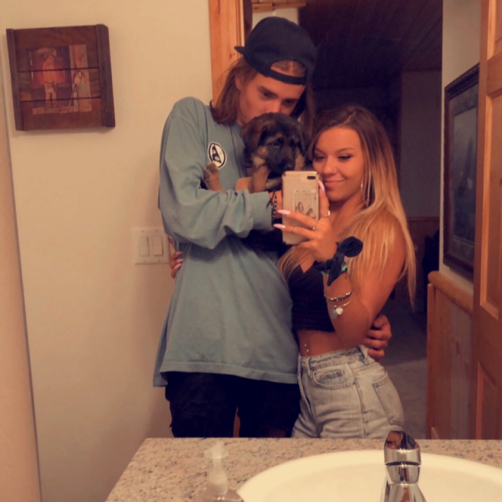 Brooklin_gray_'s tweet photo. #NewProfilePic https://t.co/2tyDRX43lj