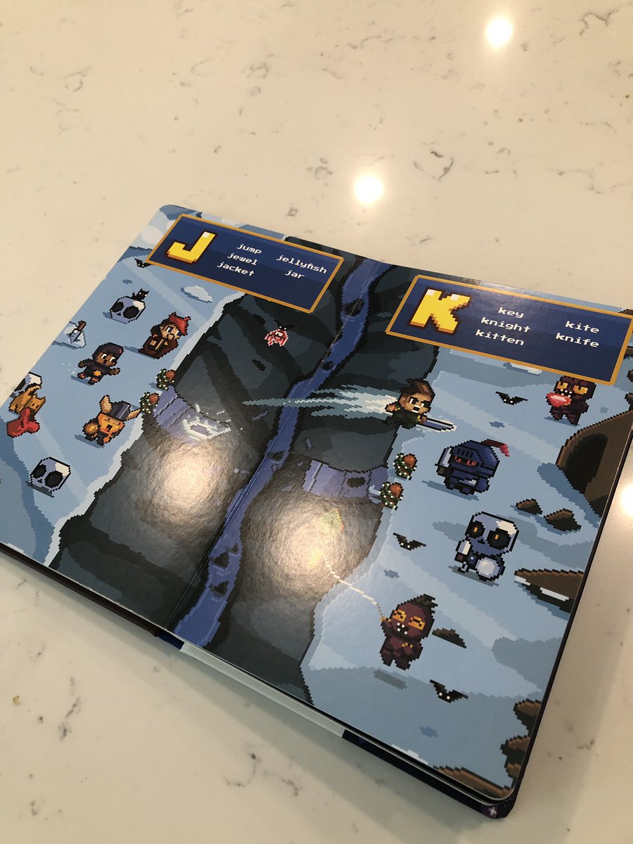 Gothalion's tweet photo. What a lovely gift from @juansolon! Brad loves it! https://t.co/90S8wDEl0t