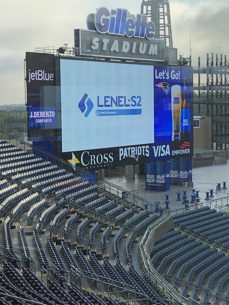 jjcthree's tweet photo. Supporting our good OEM partner LenelS2 at the Envision event in Boston!
@ASSAABLOYDSSUS @LenelS2 https://t.co/FlnertI5P2