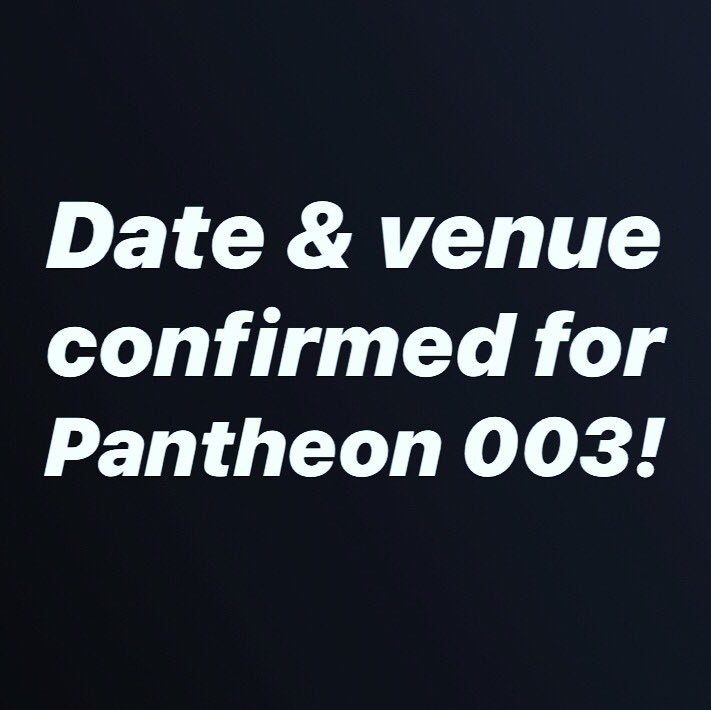 Thing are about to get BIGGER 👀😱