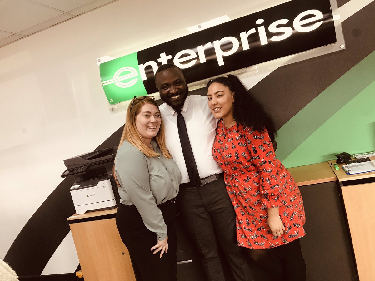 AbbyShardlow1's tweet photo. The NEWEST member to #U236 already smashing sales and service! #U21 @NicoleJ56355385 #U2GoodToBeTrue @U2Diversity https://t.co/khtD0bT7PI