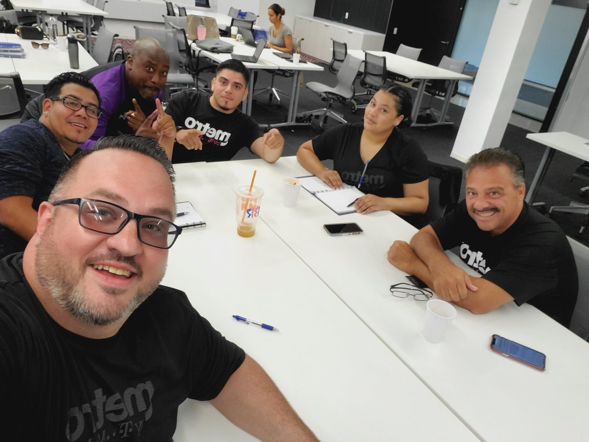 ESiabanis's tweet photo. Ready to rock it with the best management team #purplelife #nycore https://t.co/FgdbwLtlpx